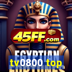tv0800 top